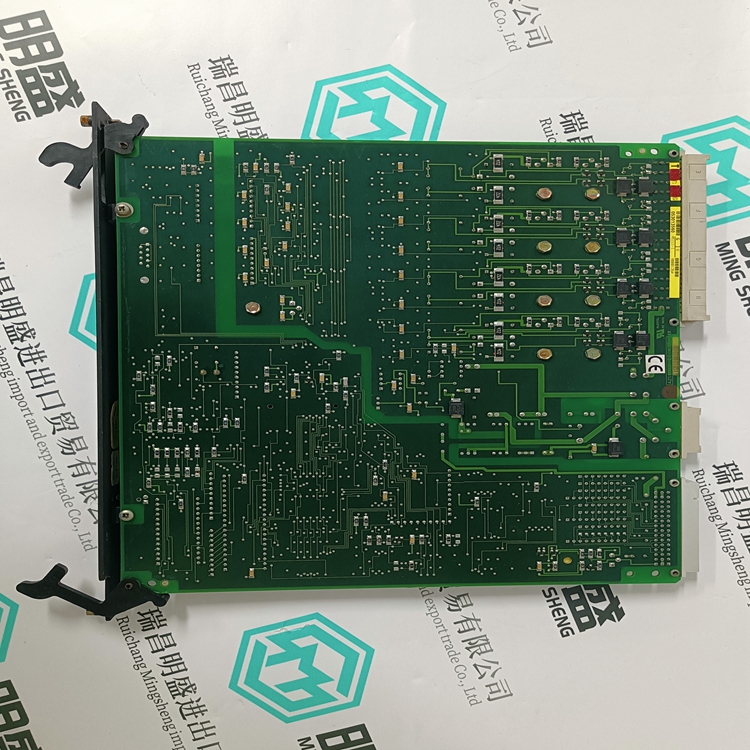 ALSTOM AS111-1(图1) ALSTOM AS111-1(图1)