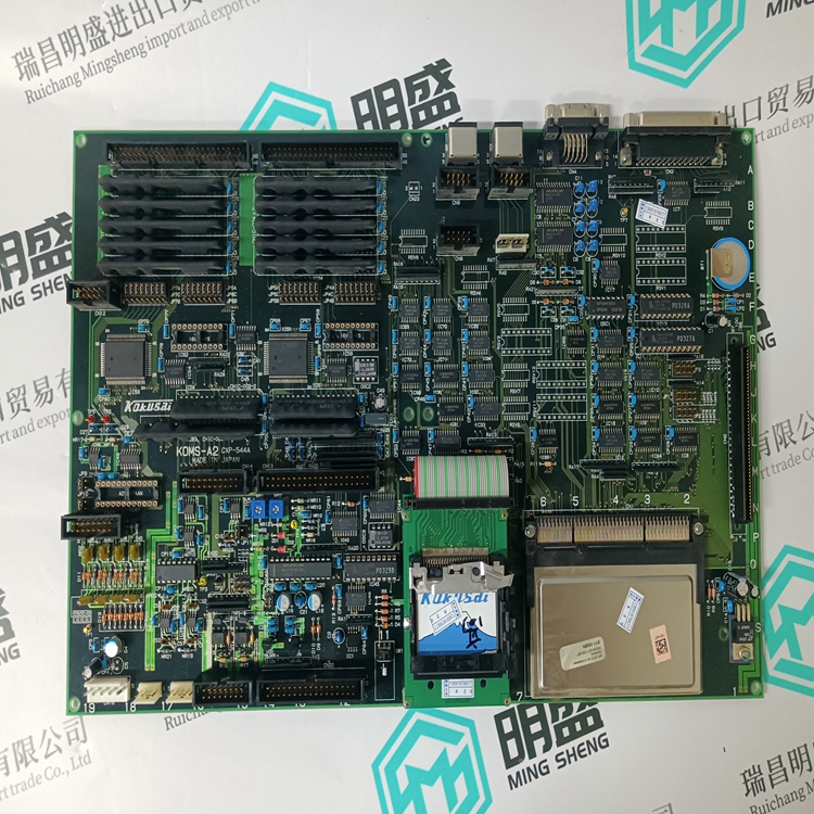 KOKUSAI KOMS-A2(图5) KOKUSAI KOMS-A2(图5)