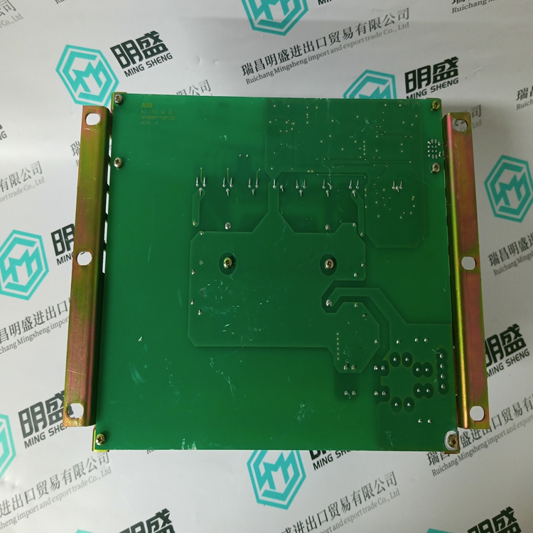 3BHB004661R0101(图1) 3BHB004661R0101(图1)