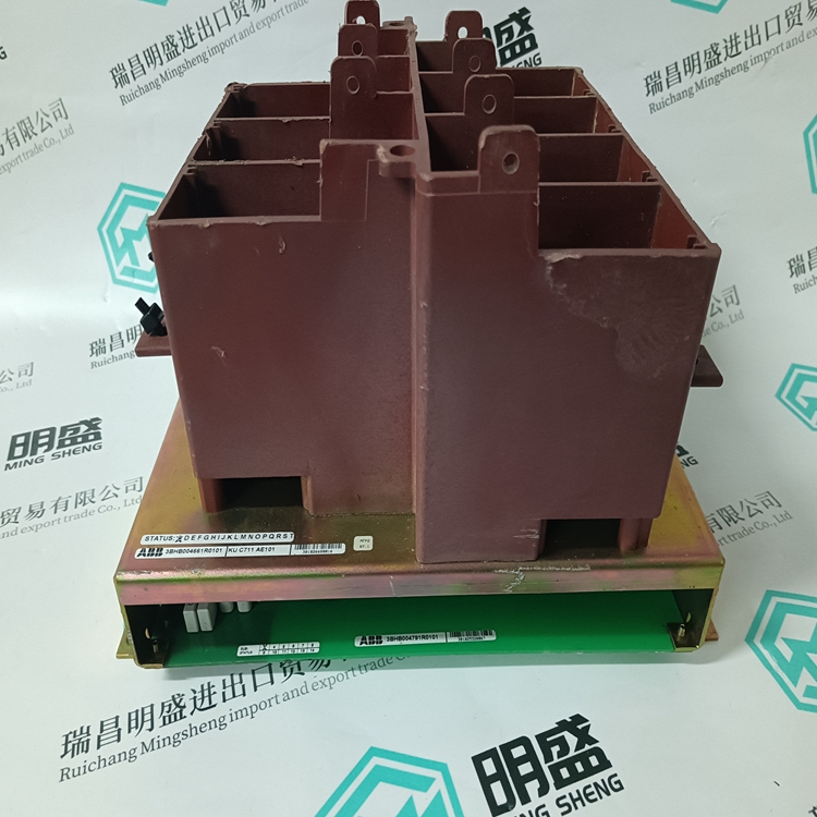 3BHB004661R0101(图4) 3BHB004661R0101(图4)