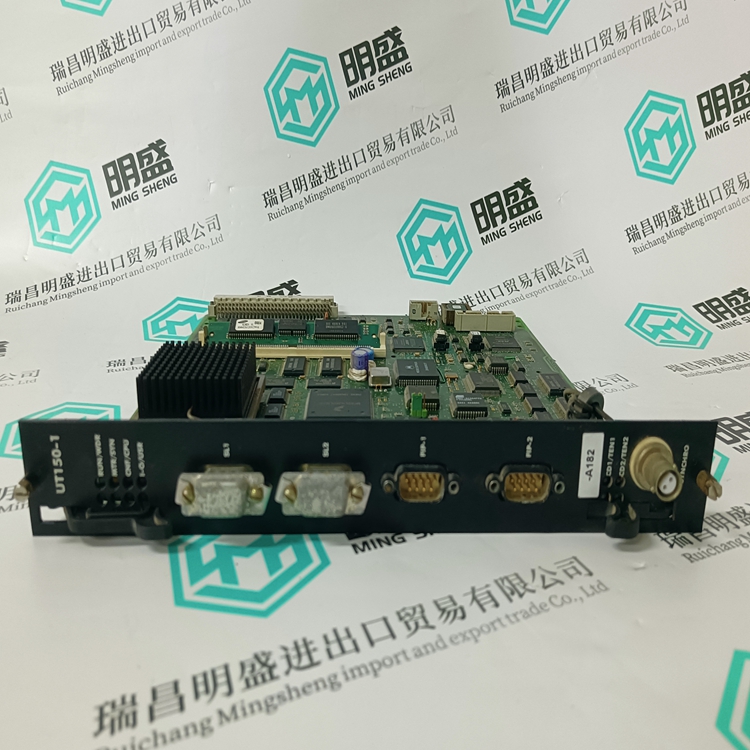 ALSTOM UT150-1(图5) ALSTOM UT150-1(图5)