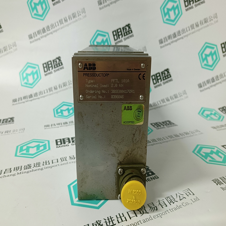 3BSE004172R1(图5) 3BSE004172R1(图5)