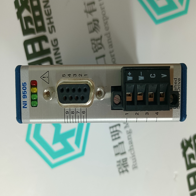 NI-9505(图5) NI-9505(图5)