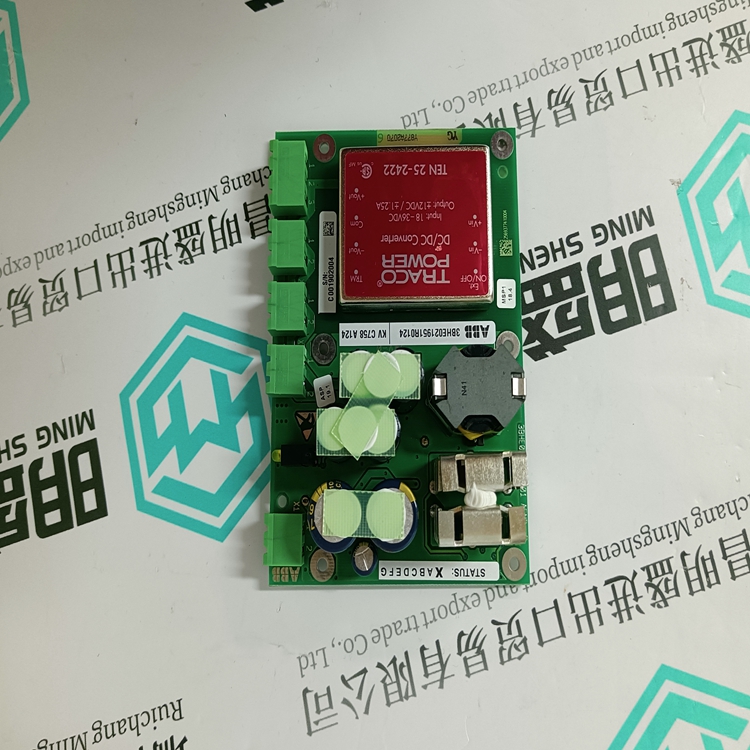 3BHE021951R1024(图3) 3BHE021951R1024(图3)