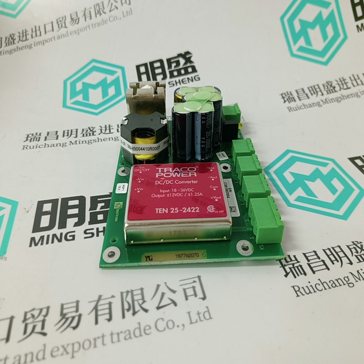 3BHE021951R1024(图1) 3BHE021951R1024(图1)