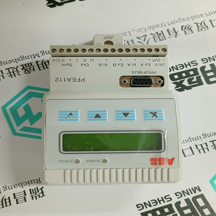 3BSE030369R0020(图4) 3BSE030369R0020(图4)