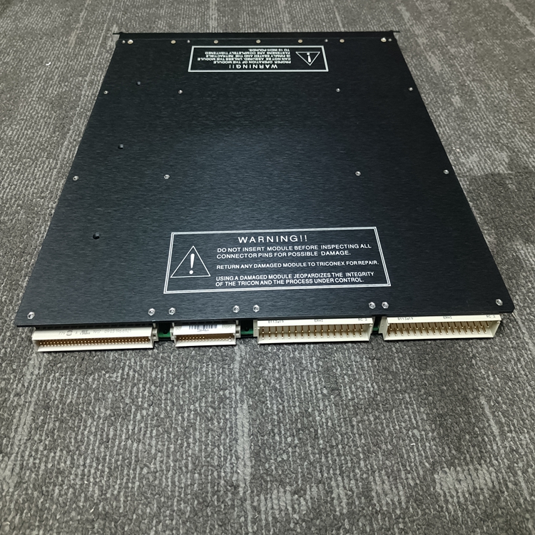 TRICONEX 3625C1(图1) TRICONEX 3625C1(图1)