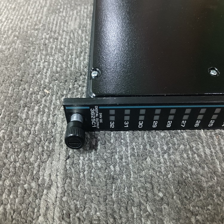 TRICONEX 3625C1(图3) TRICONEX 3625C1(图3)