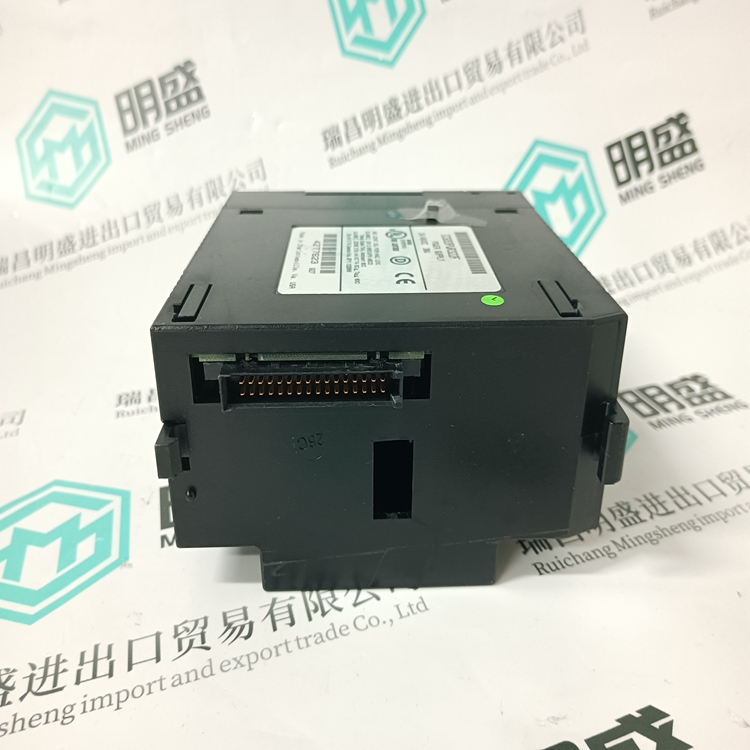 IC693PWR322F(图3) IC693PWR322F(图3)