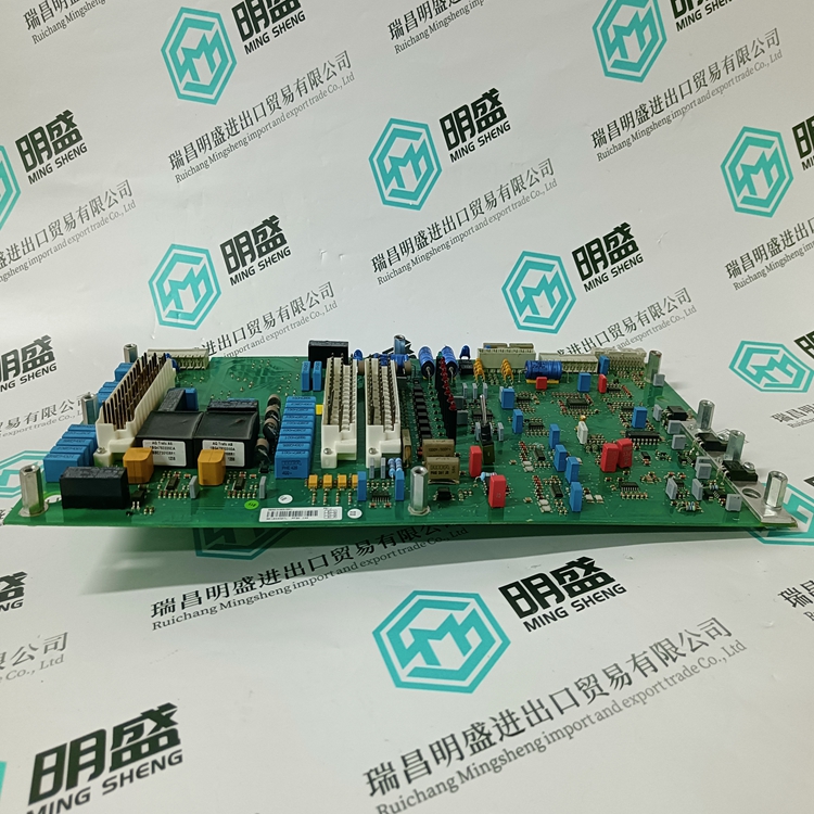 3BSE006505R1(图2) 3BSE006505R1(图2)