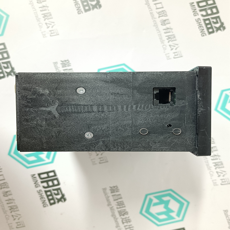 WOODWARD 8440-1713 D(图3) WOODWARD 8440-1713 D(图3)