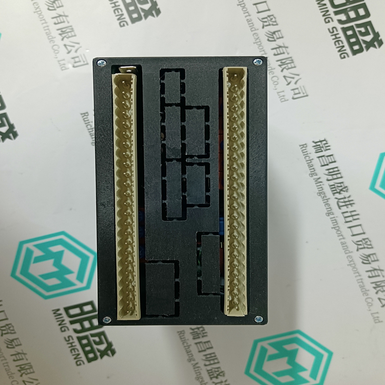 WOODWARD 8440-1713 D(图2) WOODWARD 8440-1713 D(图2)