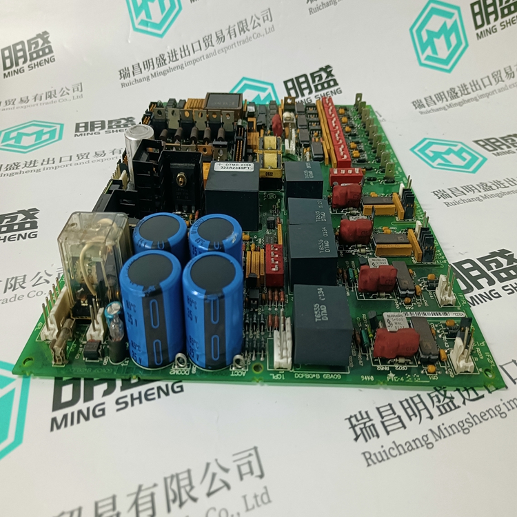 DS200DCFBG1BLC(图2) DS200DCFBG1BLC(图2)