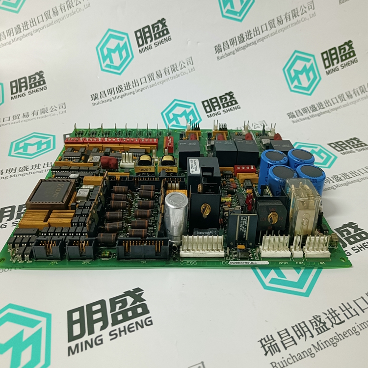 DS200DCFBG1BLC(图1) DS200DCFBG1BLC(图1)