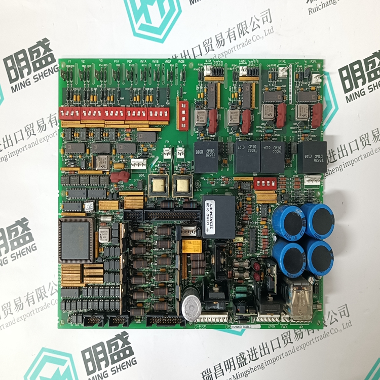 DS200DCFBG1BLC(图5) DS200DCFBG1BLC(图5)