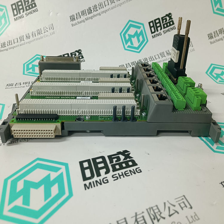 ICS TRIPLEX 9100(图4) ICS TRIPLEX 9100(图4)