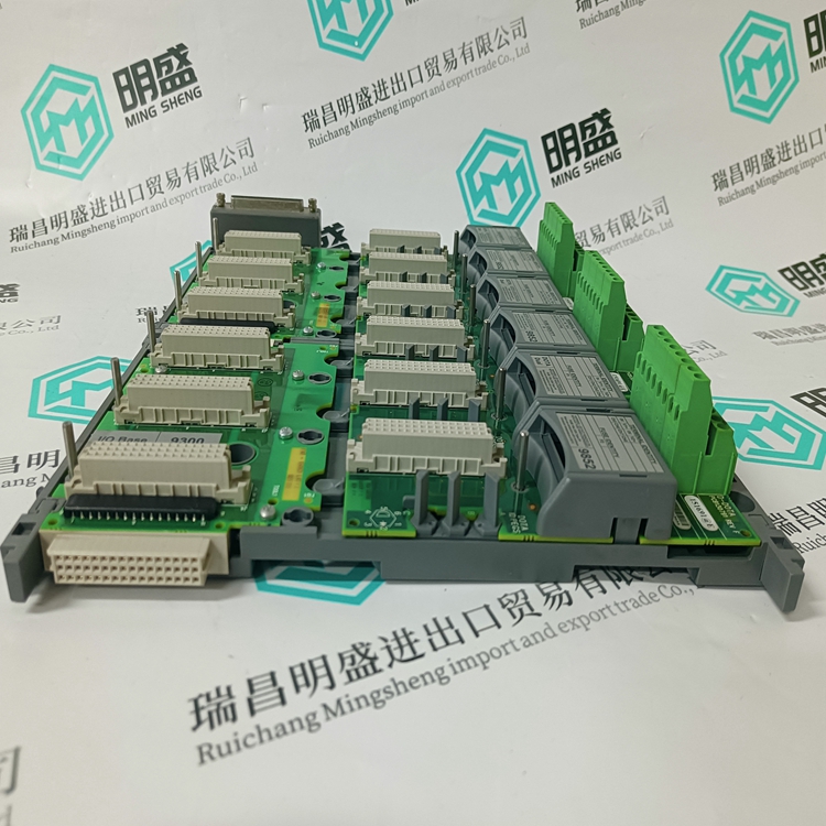 ICS TRIPLEX 9852(图3) ICS TRIPLEX 9852(图3)