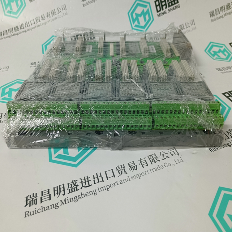 ICS TRIPLEX 9802(图3) ICS TRIPLEX 9802(图3)