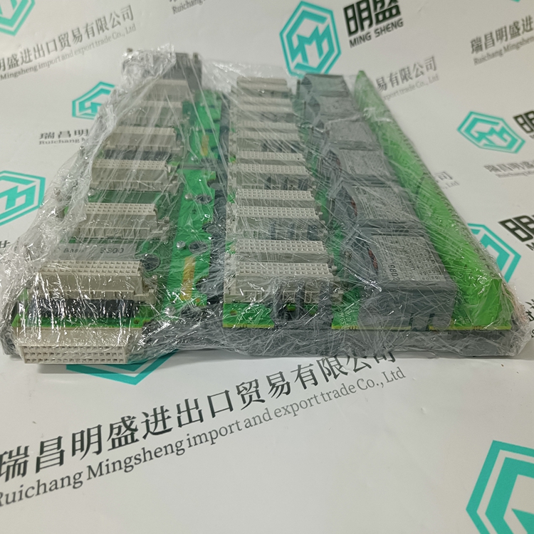 ICS TRIPLEX 9802(图4) ICS TRIPLEX 9802(图4)