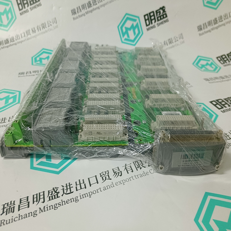 ICS TRIPLEX 9802(图2) ICS TRIPLEX 9802(图2)