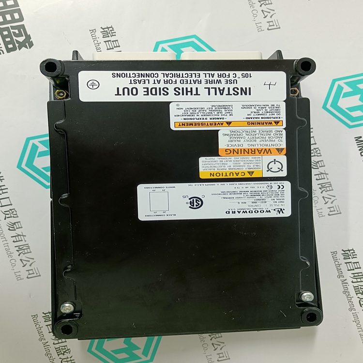 WOODWARD 8237-1006(图5) WOODWARD 8237-1006(图5)