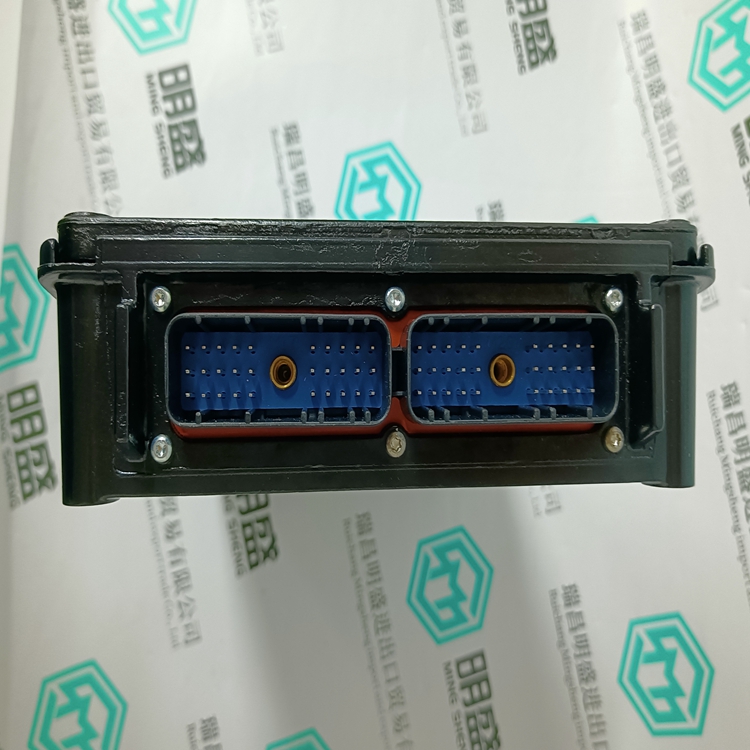 WOODWARD 8237-1006(图3) WOODWARD 8237-1006(图3)