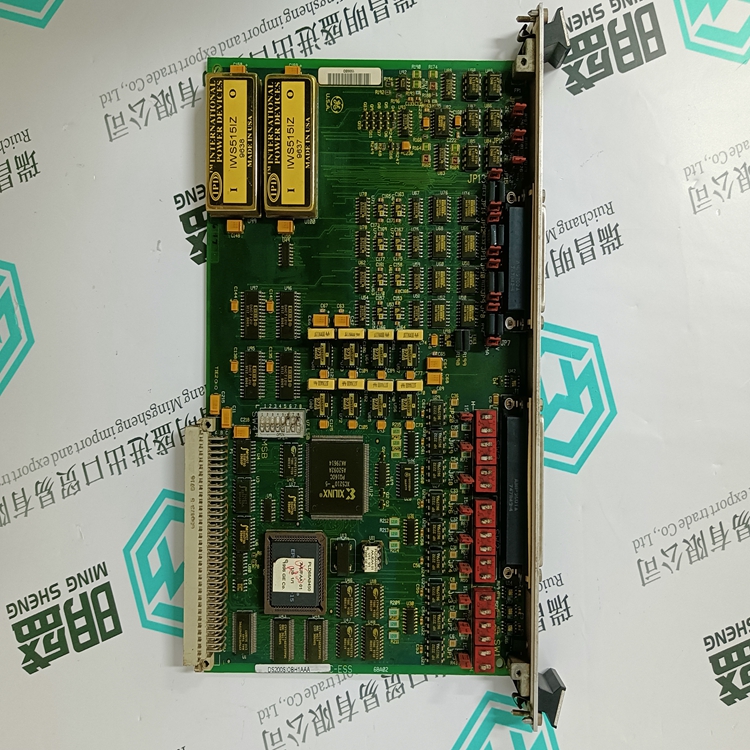 DS200SIOBH1AAA(图4) DS200SIOBH1AAA(图4)