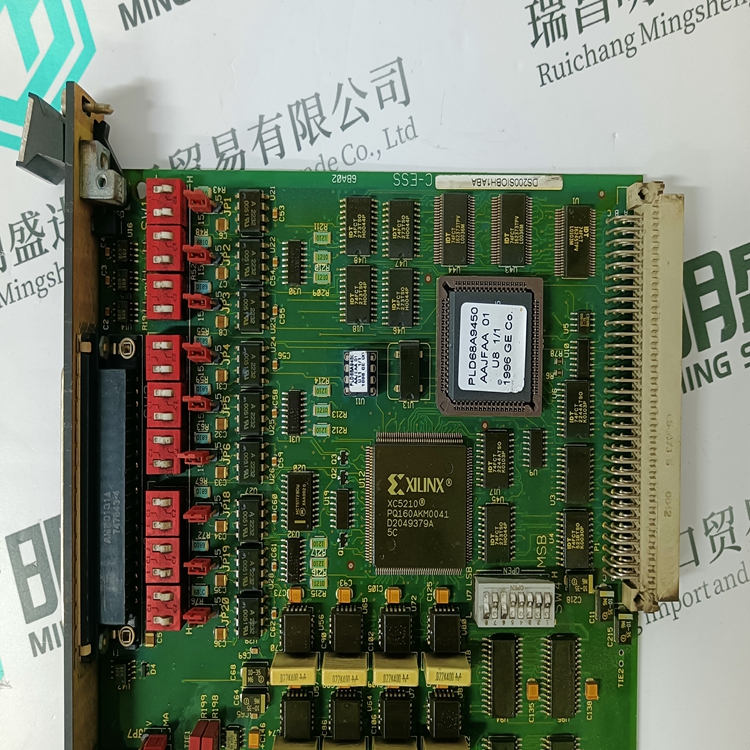 DS200SIOBH1ABA(图3) DS200SIOBH1ABA(图3)