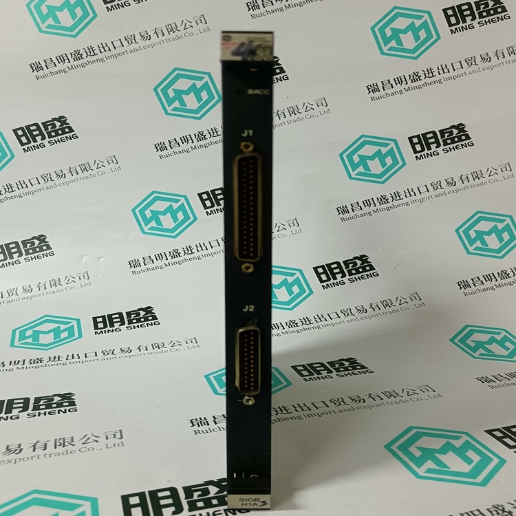 DS200SIOBH1ABA(图5) DS200SIOBH1ABA(图5)