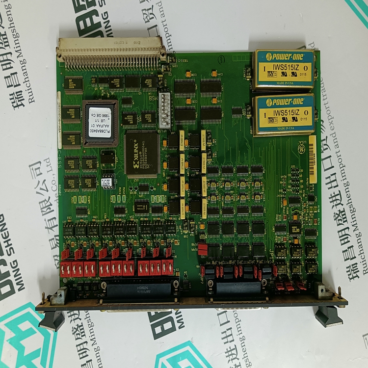 DS200SIOBH1ABA(图4) DS200SIOBH1ABA(图4)