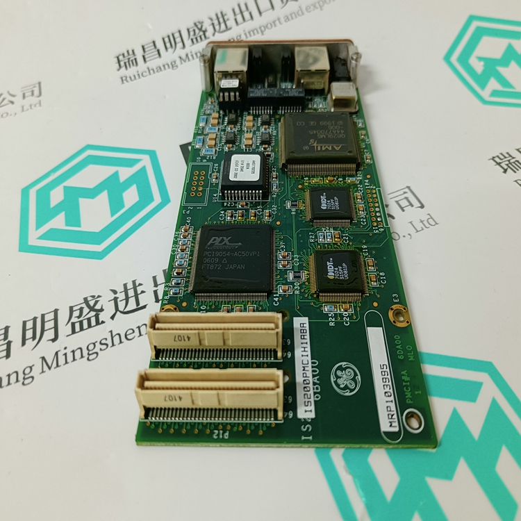 IS200PMCIH1ABA(图2) IS200PMCIH1ABA(图2)