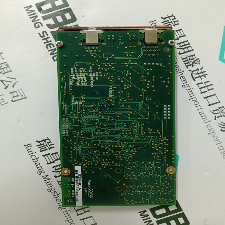 IS200PMCIH1ABA(图1) IS200PMCIH1ABA(图1)