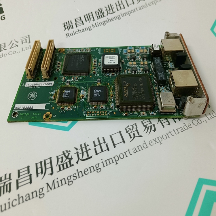 IS200PMCIH1ABA(图4) IS200PMCIH1ABA(图4)