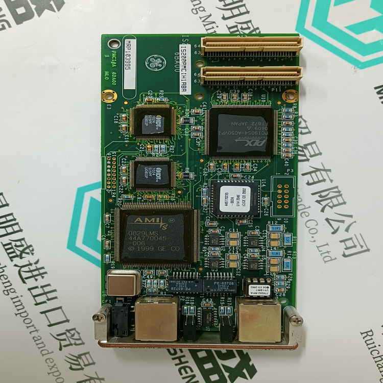 IS200PMCIH1ABA(图5) IS200PMCIH1ABA(图5)