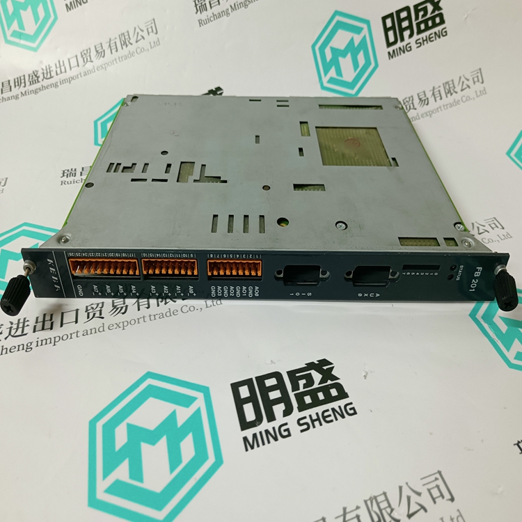 KEBA FB201(图5) KEBA FB201(图5)