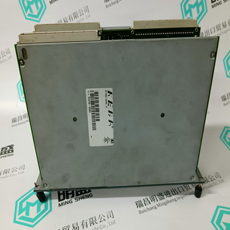 KEBA IP706(图1) KEBA IP706(图1)