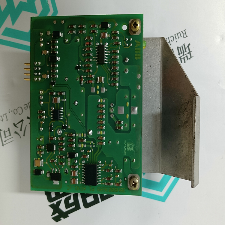 3BHB003688R0101(图4) 3BHB003688R0101(图4)