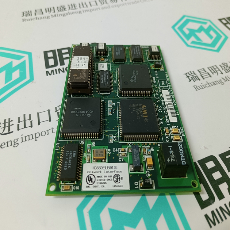 IC660ELB912J(图4) IC660ELB912J(图4)