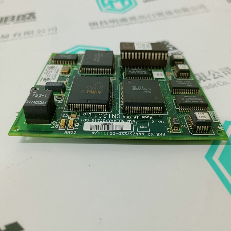 IC660ELB912J(图3) IC660ELB912J(图3)