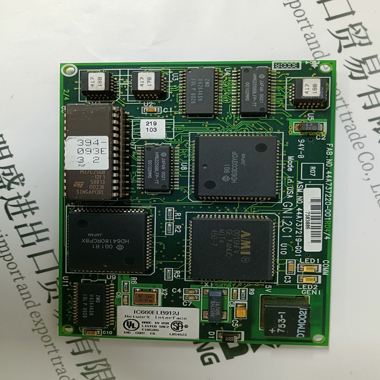 IC660ELB912J(图5) IC660ELB912J(图5)