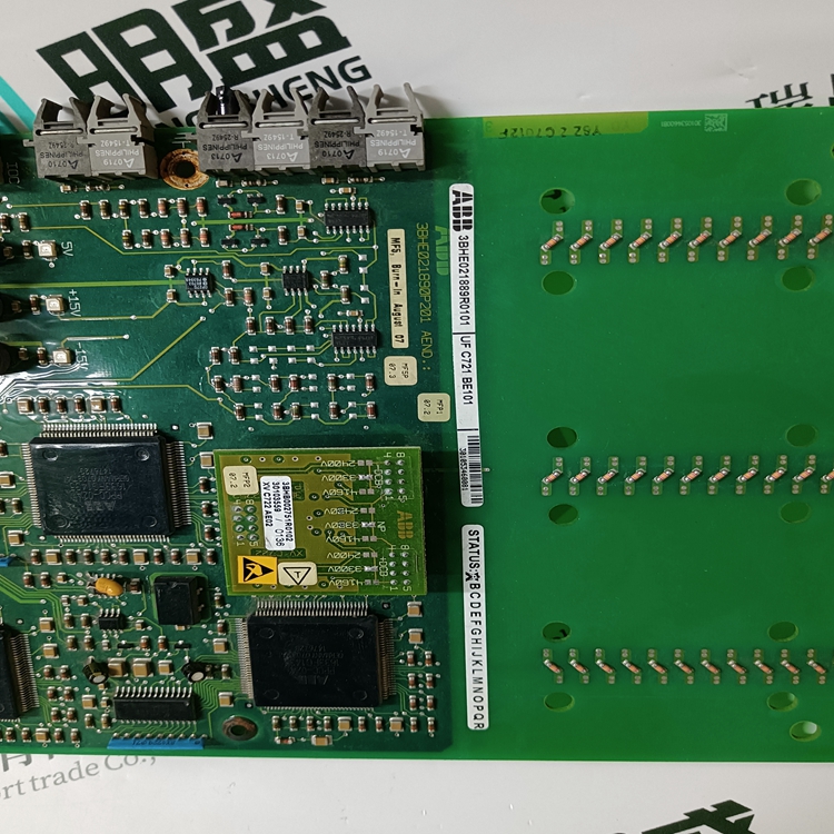 UFC721BE101(图4) UFC721BE101(图4)