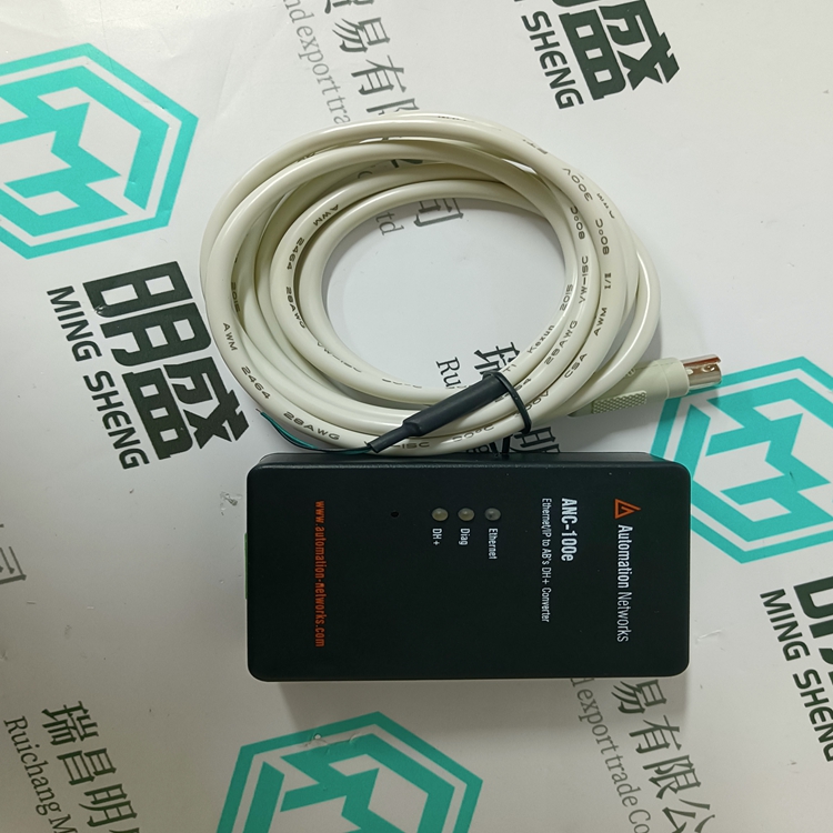 AUTOMATION ANC-100E(图5) AUTOMATION ANC-100E(图5)