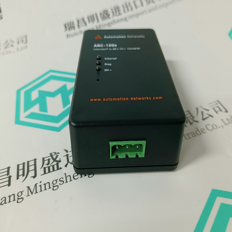 AUTOMATION ANC-100E(图3) AUTOMATION ANC-100E(图3)