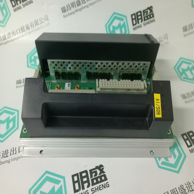 TRICONEX 2351(图2) TRICONEX 2351(图2)