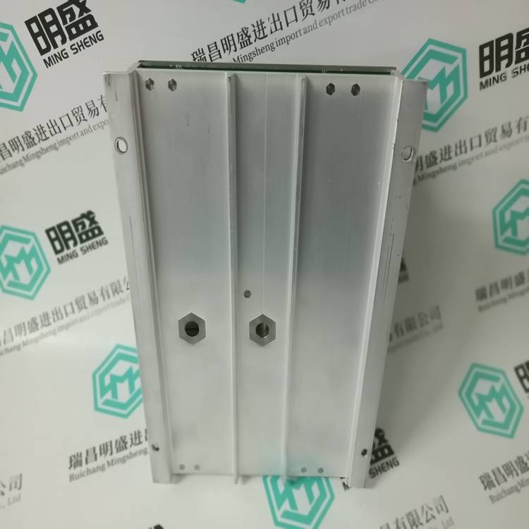 TRICONEX 2351(图1) TRICONEX 2351(图1)