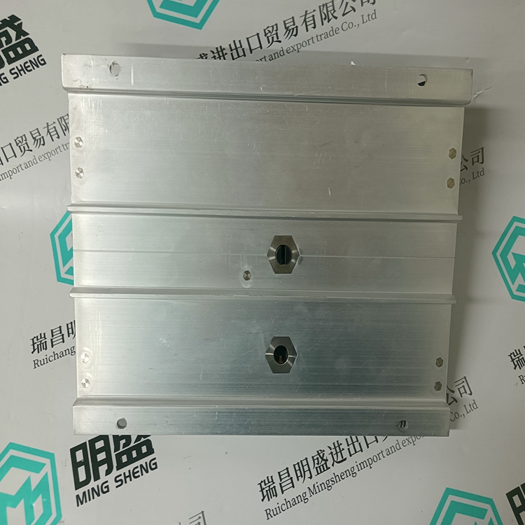 TRICONEX 2481(图1) TRICONEX 2481(图1)