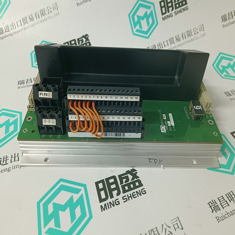 TRICONEX 2481(图2) TRICONEX 2481(图2)