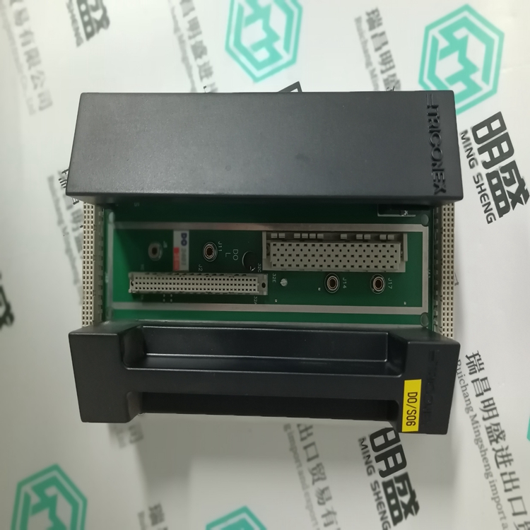 TRICONEX 2401(图5) TRICONEX 2401(图5)