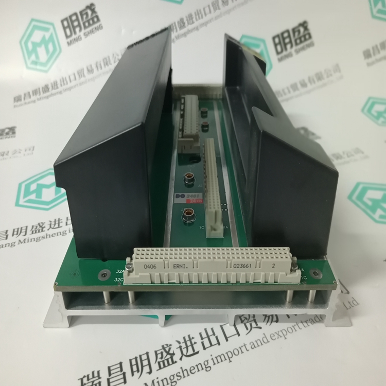 TRICONEX 2401(图4) TRICONEX 2401(图4)