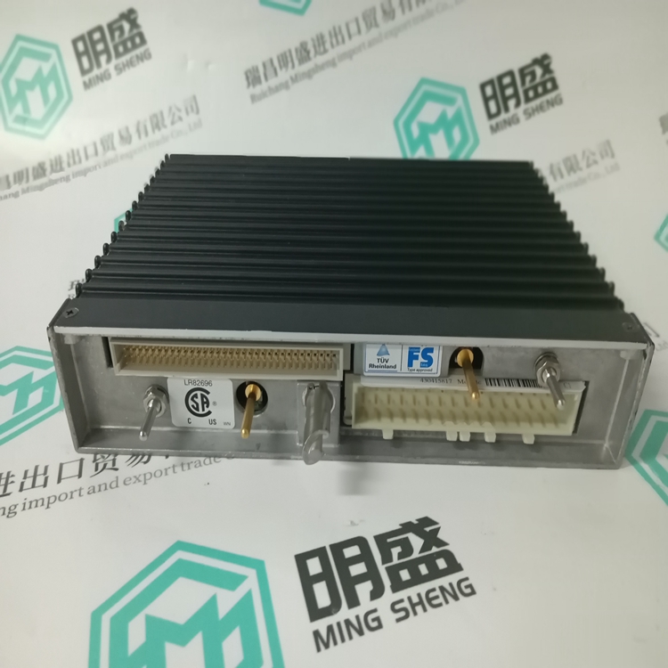 TRICONEX 3401(图2) TRICONEX 3401(图2)